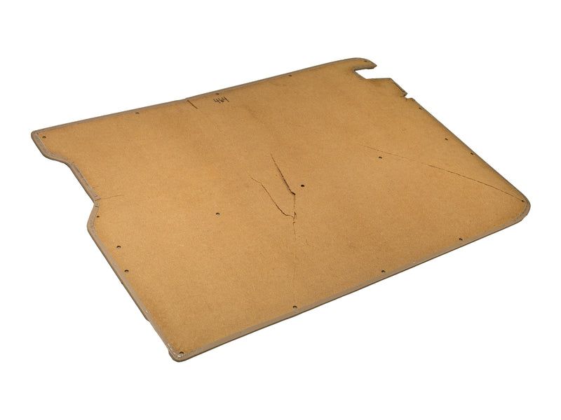 BARGAIN BASEMENT - Leather Trim Panel - Sliding Door [Vanagon]