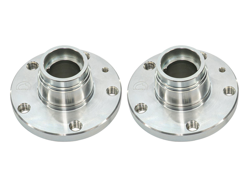 Hub Conversion Kit for Bigger Brakes [2WD Vanagon]