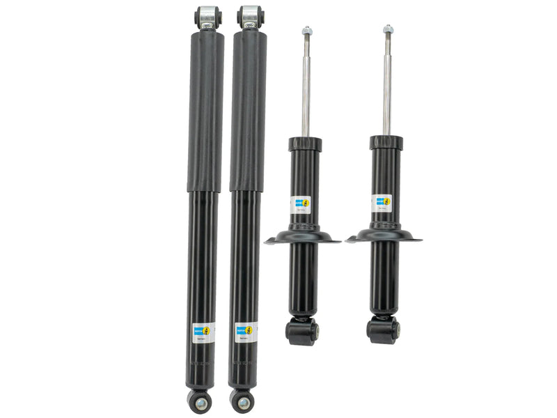 2x Bilstein B4 Front Shocks/Struts – Left + Right – For BMW Standard Suspension – NOT For Adaptive