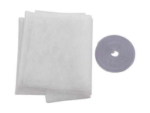 Budget Bug Screen Kit