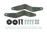 Thumbnail of GoWesty Plate Steel Front Bumper [Vanagon]