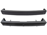 Thumbnail of GoWesty Plate Steel Bumper Set [Vanagon]