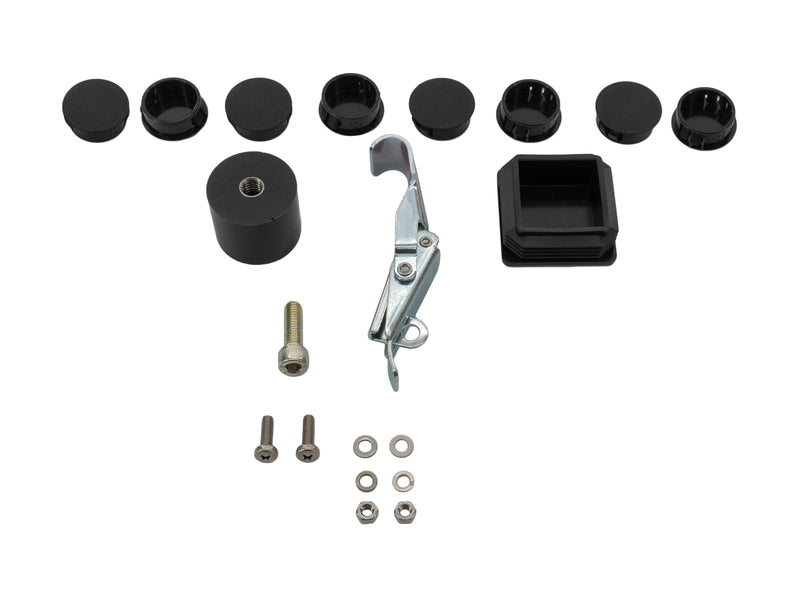 Universal Carrier for Swing-Away Arm [Bus]