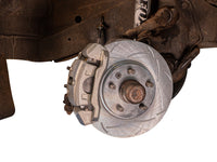 Thumbnail of GoWesty Bigger Brakes (Front) [Late Bus & Early Vanagon]