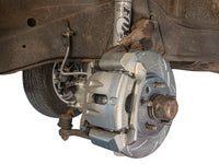 Thumbnail of GoWesty Bigger Brakes (Front) [Late Bus & Early Vanagon]