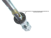 Bushing Removal/Installation Tool (Lower Control Arm & Trailing Arm)