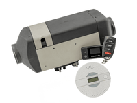 Thumbnail of GoWesty Gasoline Furnace Kit