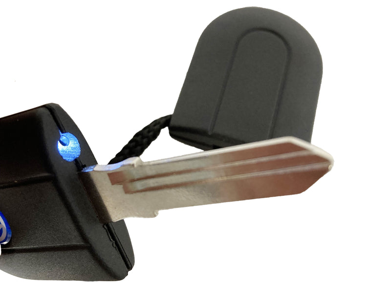 Lighted Pill Key [Eurovan]