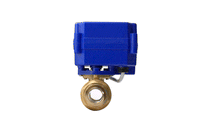 Thumbnail of 100% Heat Shut-Off Valve [Vanagon]