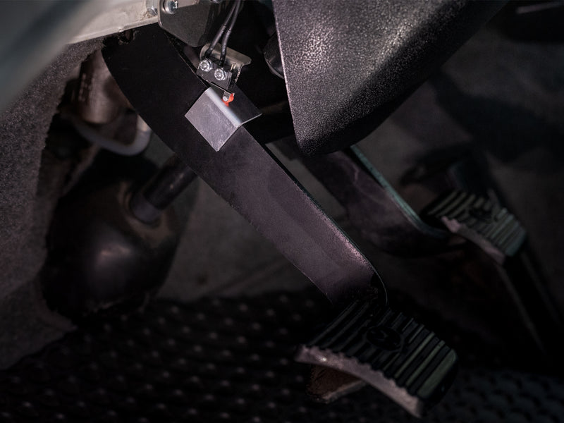 Pedal Switch Kit for GoWesty Cruise Control [Vanagon]