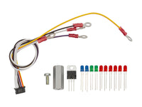 Thumbnail of Instrument Cluster Circuit Foil Replacement Kit [Vanagon]