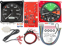 Thumbnail of Instrument Cluster Overhaul Bundle (KPH) [Vanagon]