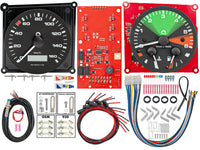 Thumbnail of Instrument Cluster Overhaul Bundle (KPH) [Vanagon]