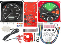 Thumbnail of Instrument Cluster Overhaul Bundle (KPH) [Vanagon]