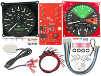 Thumbnail of Instrument Cluster Overhaul Bundle (MPH) [Vanagon]