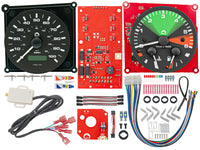 Thumbnail of Instrument Cluster Overhaul Bundle (MPH) [Vanagon]