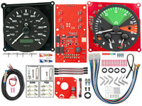 Thumbnail of Instrument Cluster Overhaul Bundle (MPH) [Vanagon]