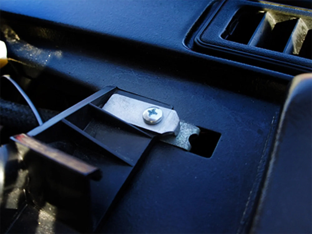 Instrument Cluster Mounting Tab Kit | CLUSTER-TAB-KIT | GoWesty