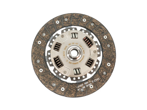 Clutch Disc (228mm) [Bus/Vanagon]