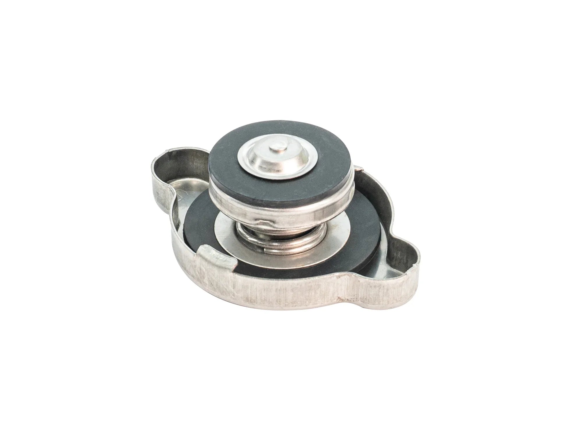 thumbnail image 2 of VAG Classic Line Coolant Expansion Tank & Cap For VW Vanagon 1980-1991 (025121321A) 2 of 6