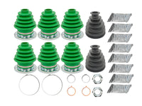 Thumbnail of CV Boot Bundle - 100mm (2WD/4WD) [Bus/Vanagon]