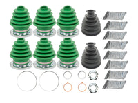 Thumbnail of CV Boot Bundle - 100mm (2WD/4WD) [Bus/Vanagon]