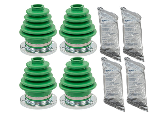 CV Boot Bundle - 100mm (2WD/4WD) [Bus/Vanagon]