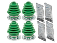 Thumbnail of CV Boot Bundle - 100mm (2WD/4WD) [Bus/Vanagon]