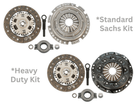 Thumbnail of Complete Clutch Kits (Standard & Heavy-Duty) [Bus/Vanagon]
