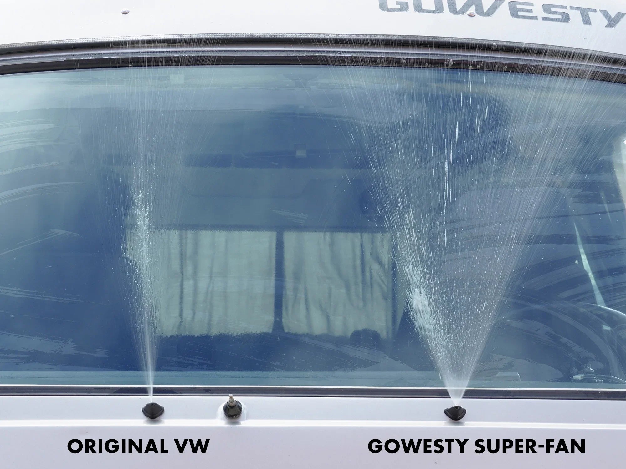 Super-Spray Nozzle [Bus/Vanagon] | GVW-211-955-993 | GoWesty