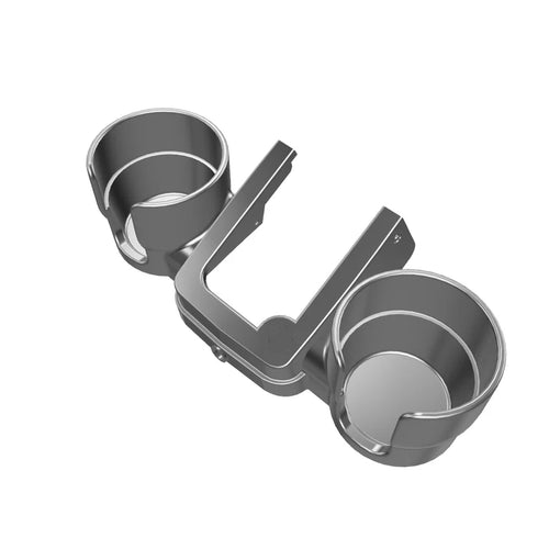 Automatic Shifter Console Cup Holder [Vanagon]