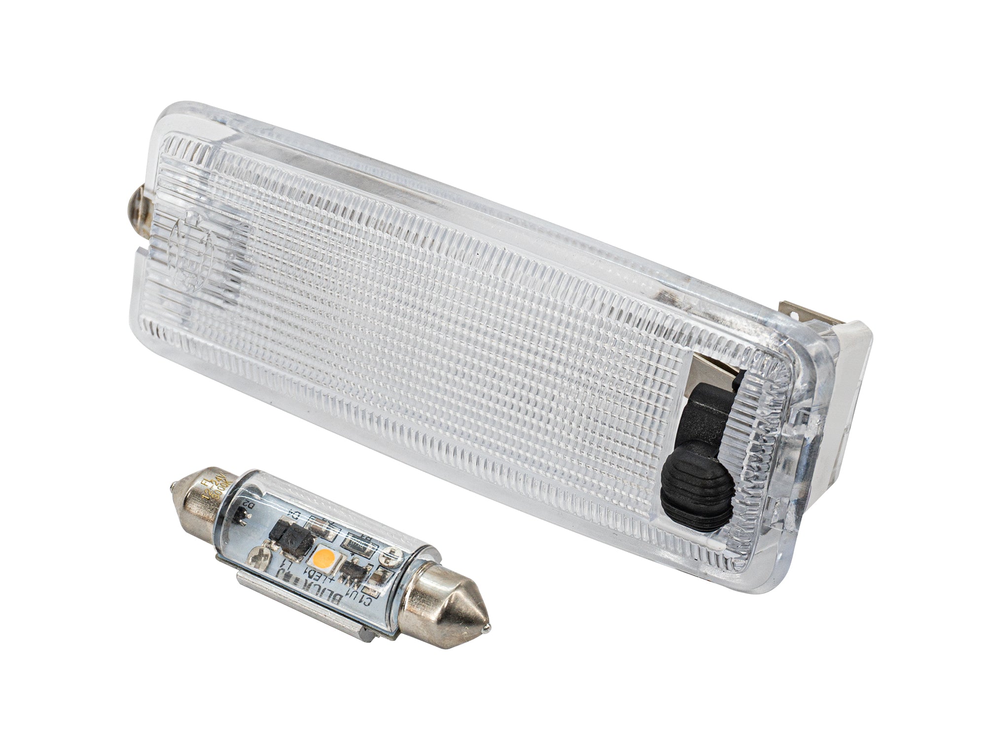 Dome Light & LED Bulb Bundle