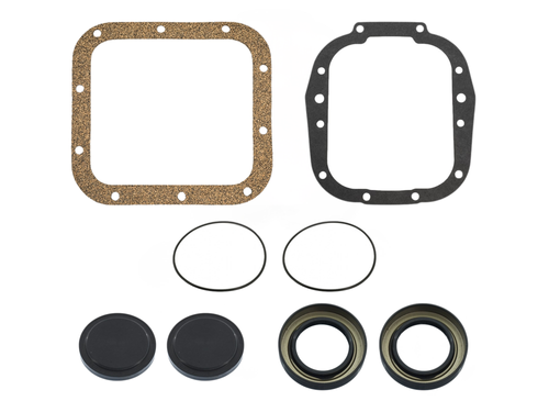 Transaxle Differential Housing Reseal Kit (Manual & Auto) [Bus/Vanagon]