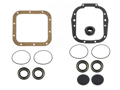 Transaxle Differential Housing Reseal Kit (Manual & Auto) [Bus/Vanagon]