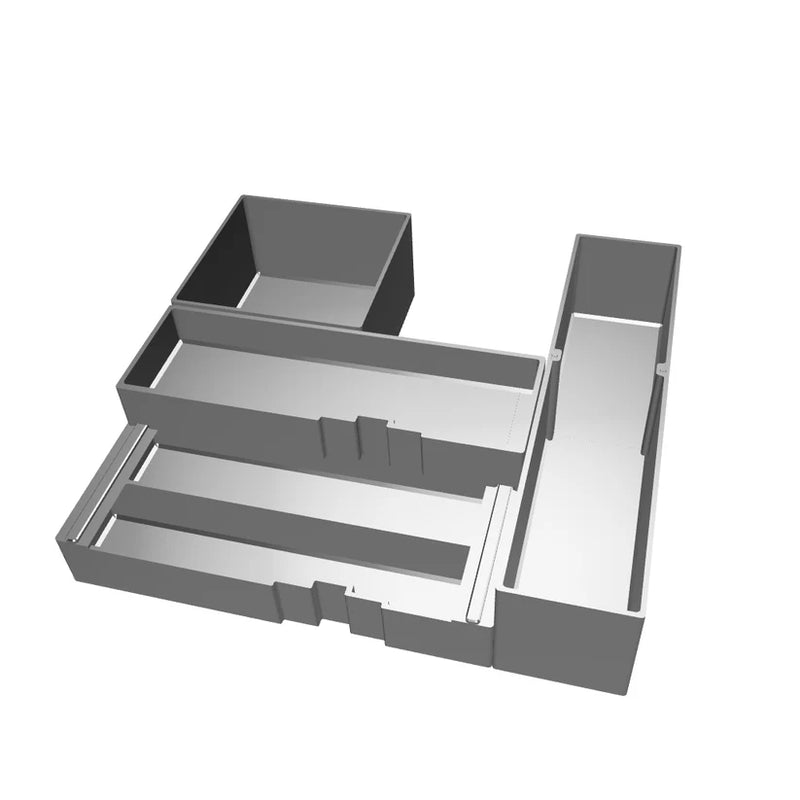 Utensil Drawer Organizer [Vanagon]