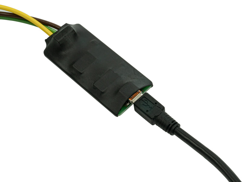 Câble d'interface (GW-EFI)