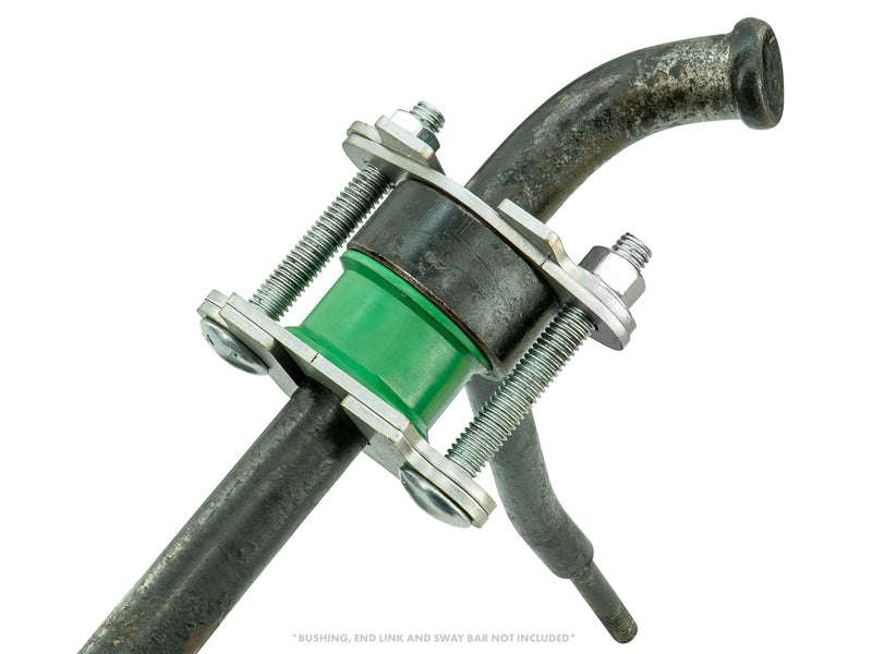 Sway Bar End Link Bushing Tool [Vanagon]