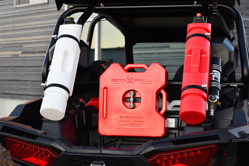 RollpaX 1.5 Gallon Gasoline Pack