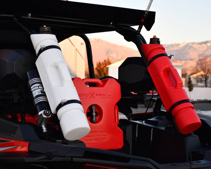 RollpaX 1.5 Gallon Water Pack