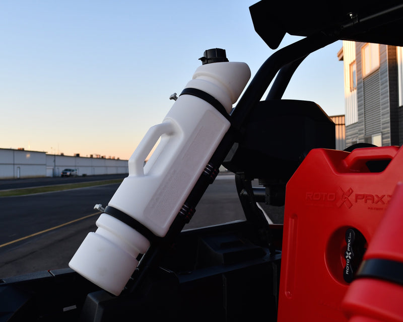 RollpaX 1.5 Gallon Water Pack