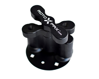 Deluxe Pack Mount
