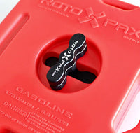 Thumbnail of Deluxe Pack Mount