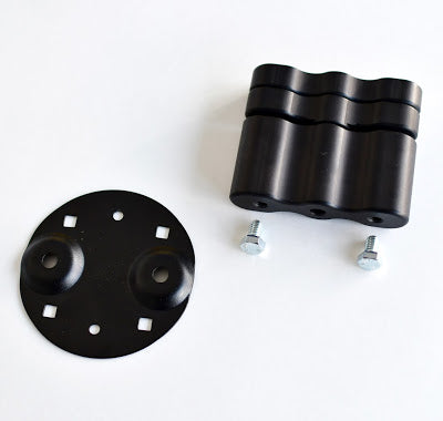 Deluxe Pack Mount