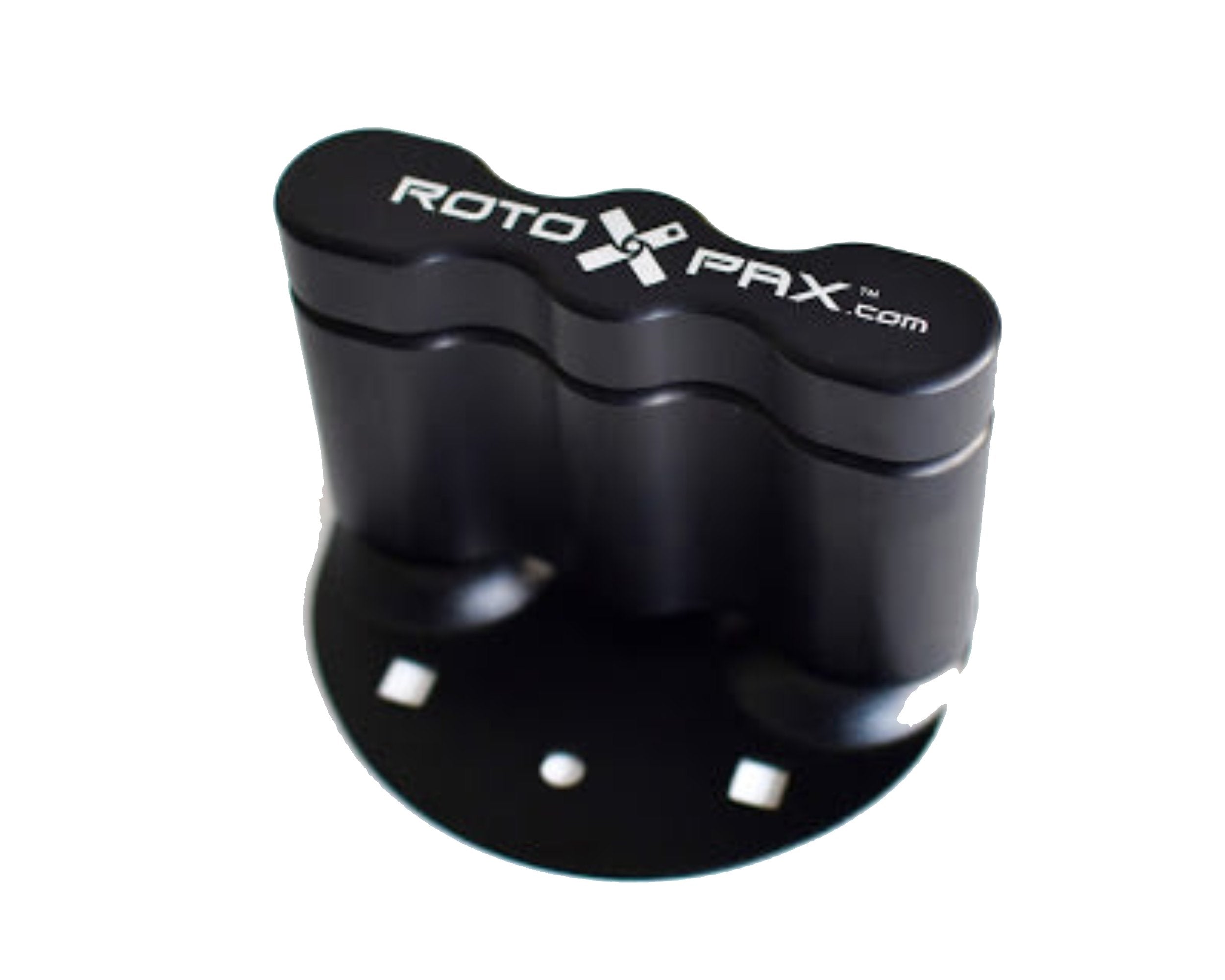 Rotopax Standard Pack Mount | GoWesty