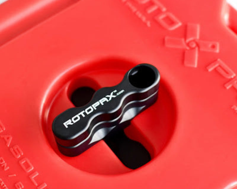 Rotopax LOX Pack Mount