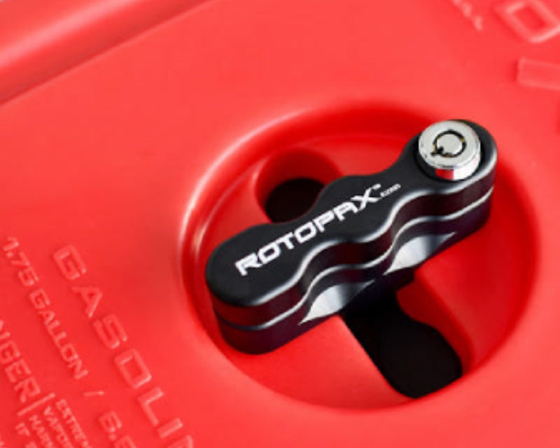 Rotopax LOX Pack Mount