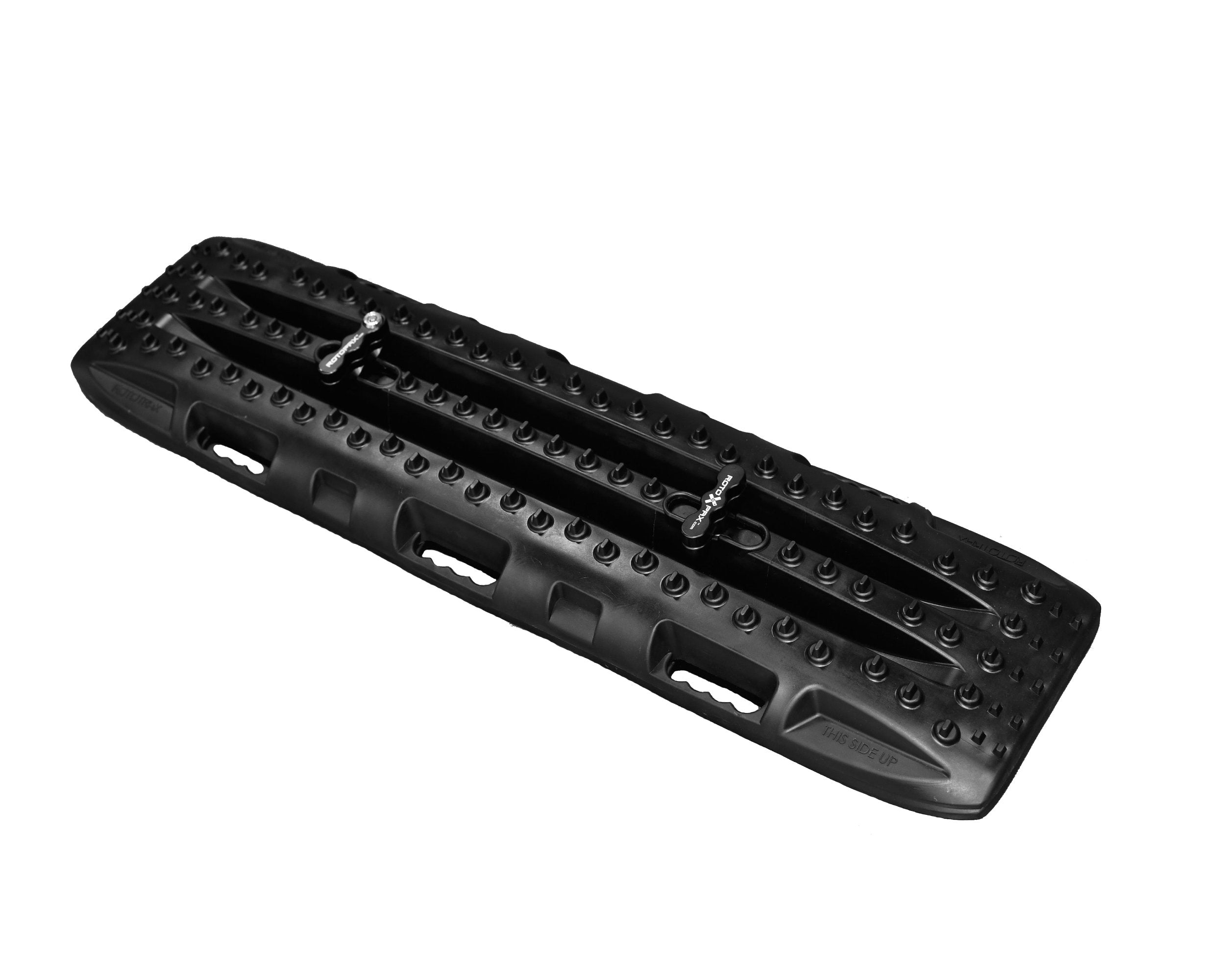RototraX Traction Boards | RTX-BLACK | GoWesty