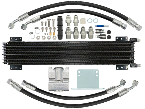 External Cooler Kit for Automatic Transaxle (Eurovan)