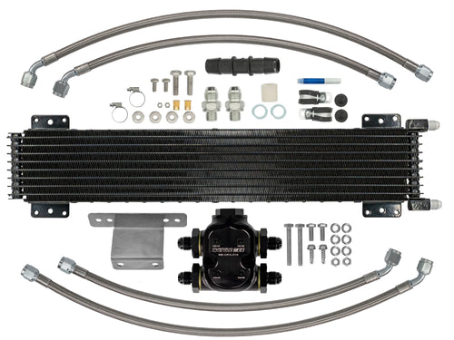 External Cooler Kit for Automatic Transaxle (Eurovan)