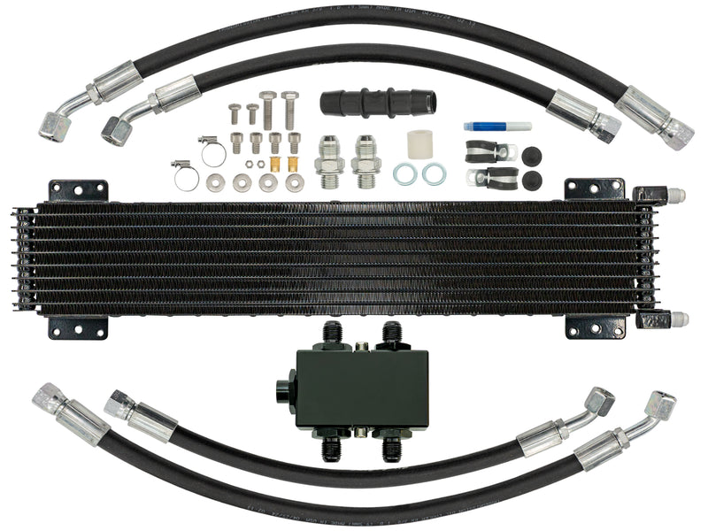 External Cooler Kit for Automatic Transaxle (Eurovan)